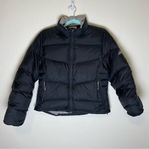 Eastern Mountain Sports Goose Down Puffer Coat